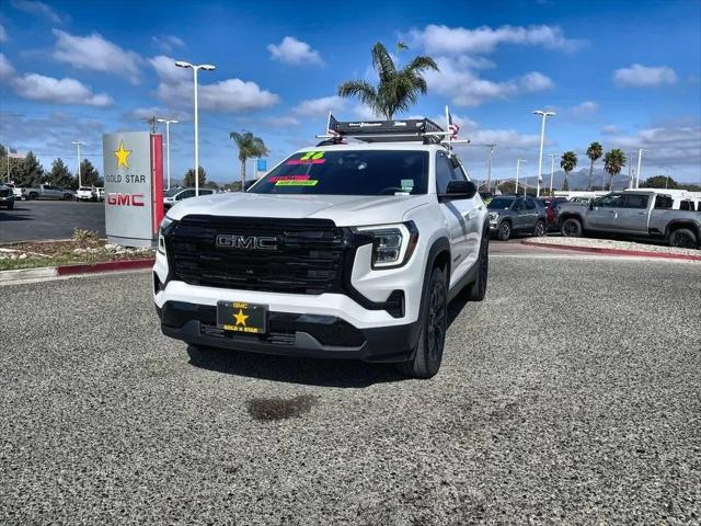 2026 GMC Terrain FWD Elevation for sale in Salinas, CA