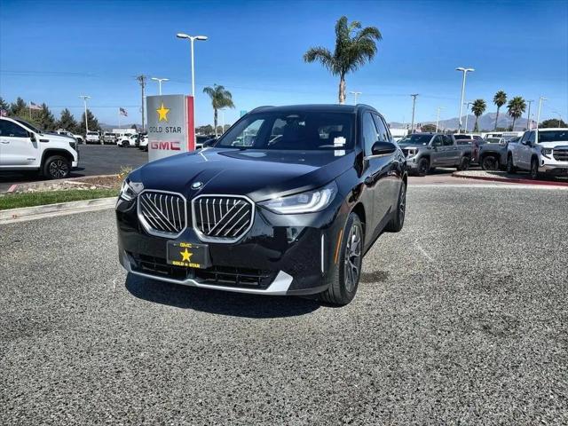 2026 BMW X3 30 xDrive for sale in Salinas, CA
