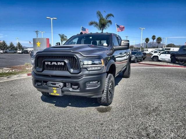 2024 Ram 2500 Power Wagon Crew Cab 4x4 64 Box for sale in Salinas, CA