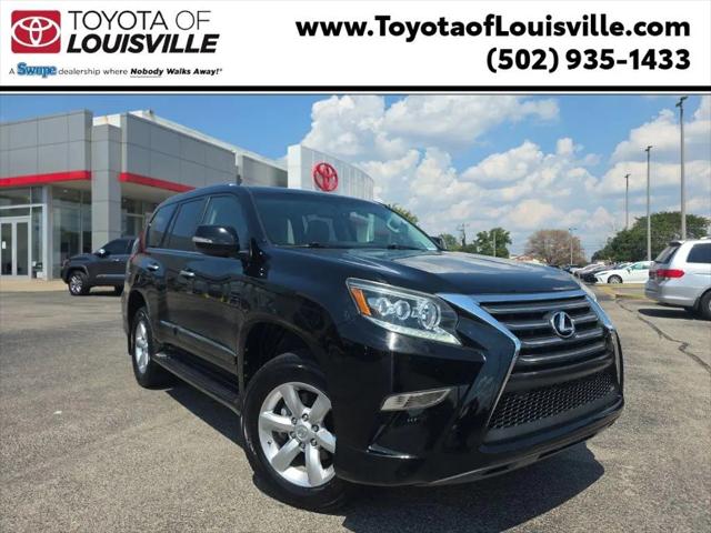2014 Lexus GX 460 Base for sale in Louisville, KY