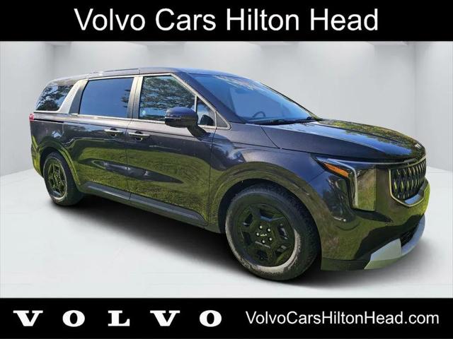 2025 Kia Carnival MPV LXS for sale in Bluffton, SC