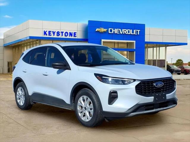 2025 Ford Escape Active for sale in Sand Springs, OK