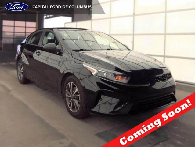 2024 Kia Forte for sale near Columbus, OH