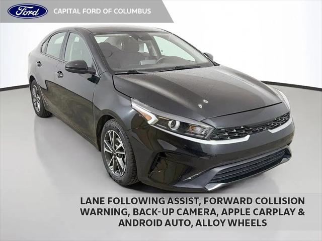 2024 Kia Forte LXS for sale in Columbus, OH