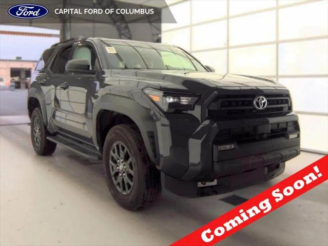 2025 Toyota 4Runner SR5 for sale near Columbus, OH