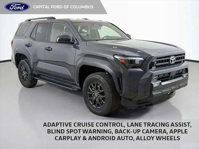 2025 Toyota 4Runner SR5 for sale near Columbus, OH