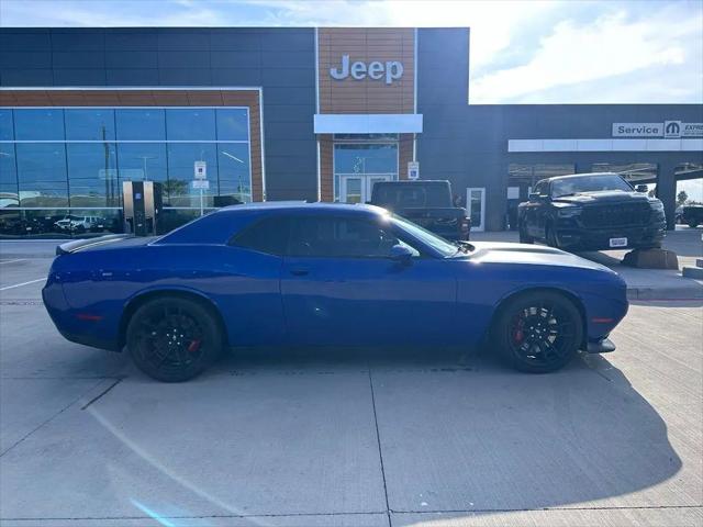 2018 Dodge Challenger R/T 392 for sale in Brownsville, TX