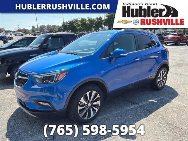 2017 Buick Encore Essence for sale in Rushville, IN