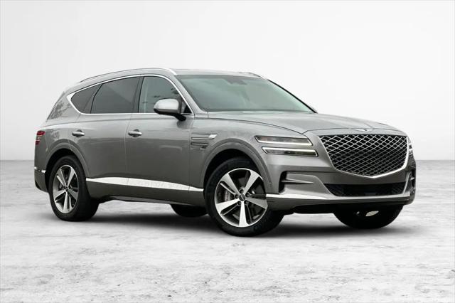 2023 Genesis GV80 3.5T AWD for sale in Petaluma, CA