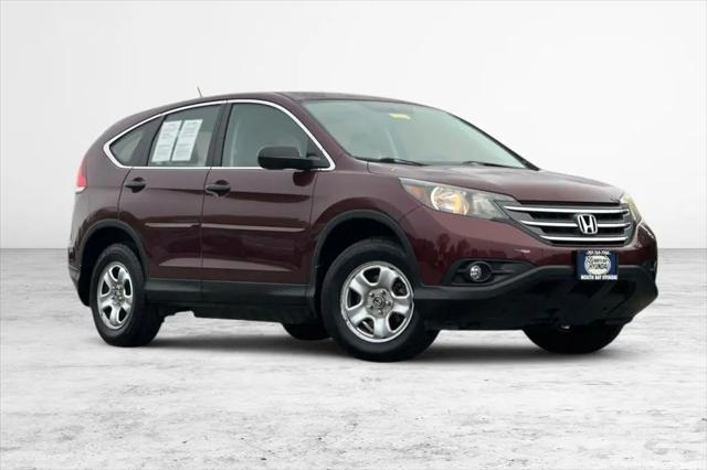 2014 Honda CR-V LX for sale in Petaluma, CA