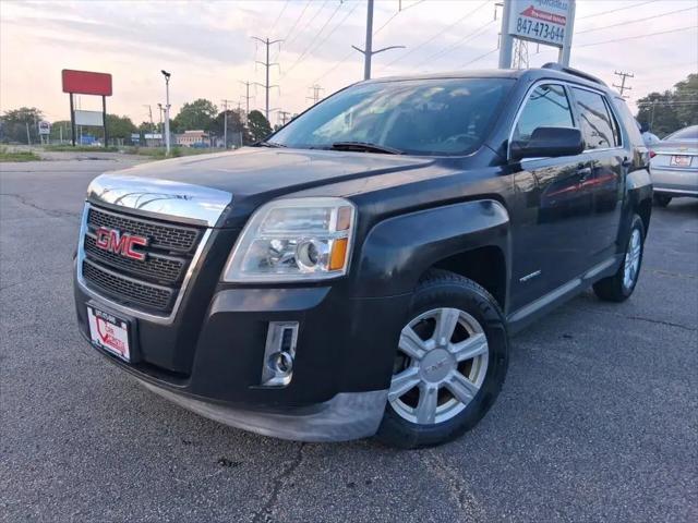 2014 GMC Terrain SLT-1 for sale in Waukegan, IL