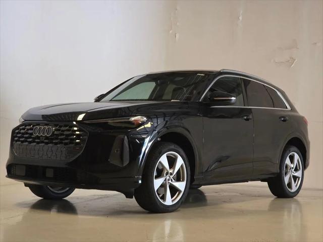 2025 Audi Q5 Premium Plus TFSI quattro S tronic for sale in Louisville, KY