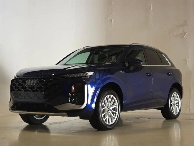 2026 Audi Q3 TFSI quattro S tronic for sale in Louisville, KY