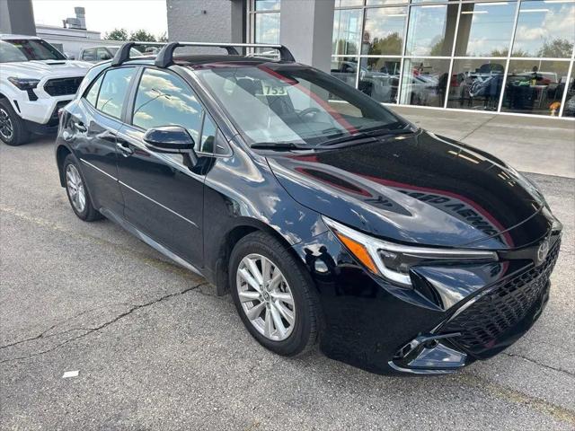 2023 Toyota Corolla SE for sale in Miamisburg, OH