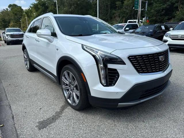 2023 Cadillac XT4 AWD Premium Luxury for sale in Monroeville, PA