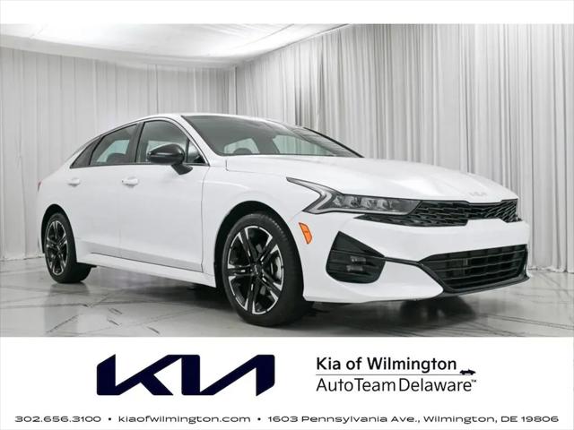 2024 Kia K5 GT-Line for sale in Wilmington, DE