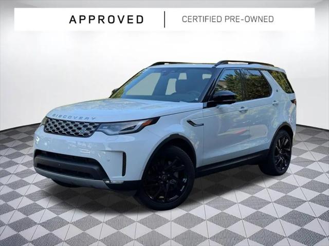 2025 Land Rover Discovery P300 S for sale in Newport Beach, CA
