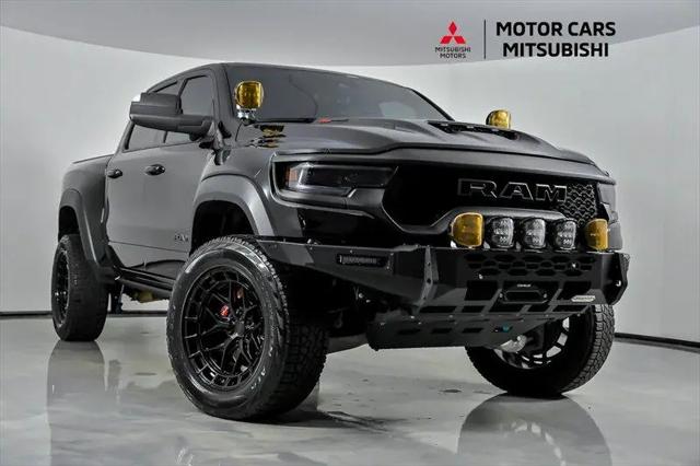 2022 Ram 1500 TRX Crew Cab 4x4 57 Box for sale in Aurora, IL