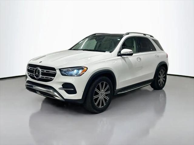 2024 Mercedes-Benz GLE GLE 450 4MATIC for sale in Charleston, SC