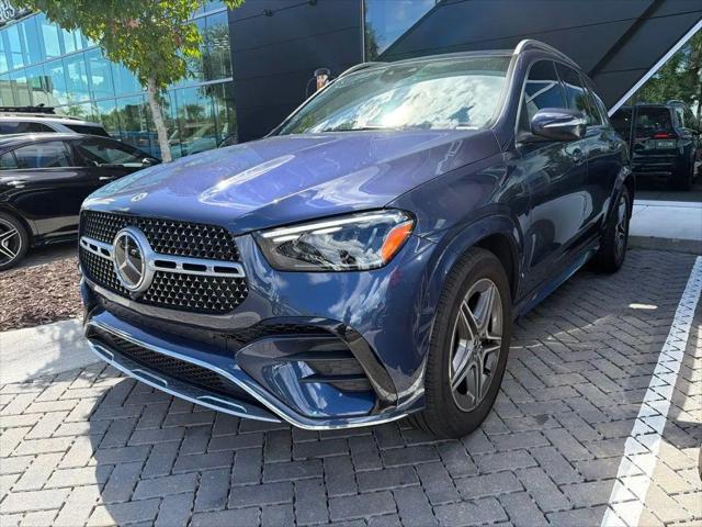 2026 Mercedes-Benz GLE GLE 350 Base for sale in Charleston, SC