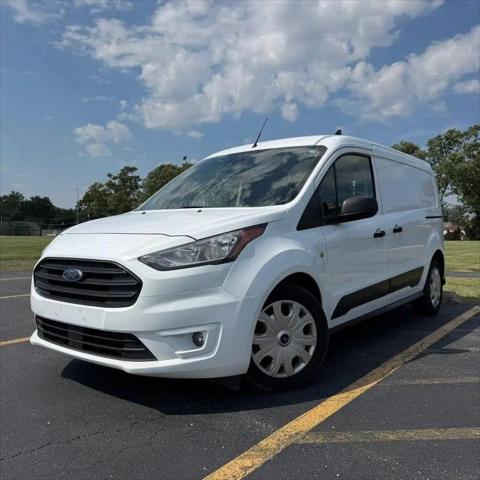 2022 Ford Transit Connect XLT Cargo Van for sale in Melrose Park, IL