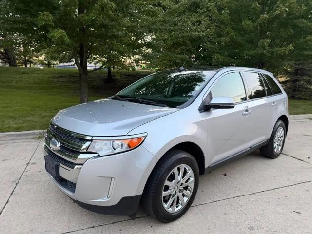 2013 Ford Edge SEL for sale in Berwyn, IL