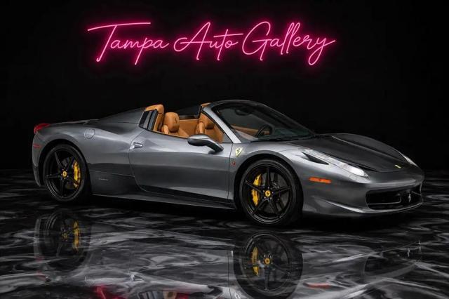 2015 Ferrari Spider Base for sale in Tampa, FL