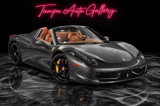 2015 Ferrari Spider Base for sale in Tampa, FL