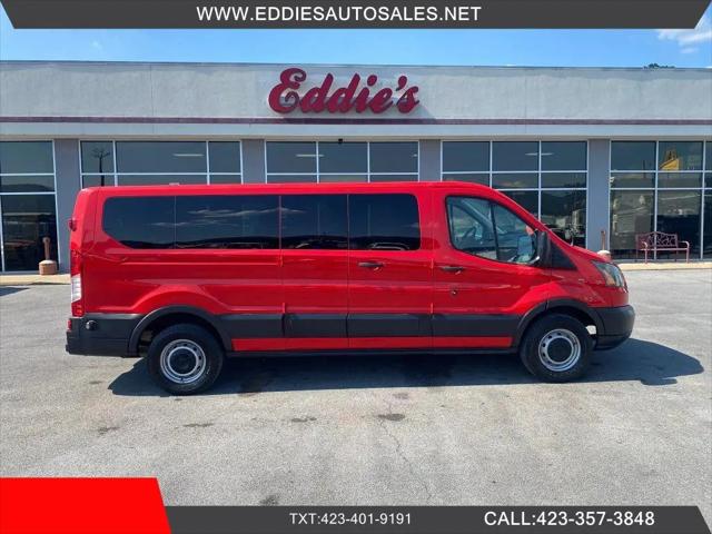 2016 Ford Transit XL for sale in Church Hill, TN