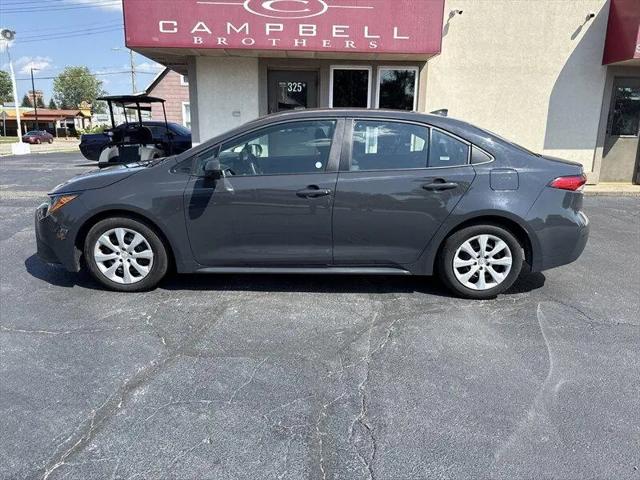 2025 Toyota Corolla LE for sale in Rushville, IN