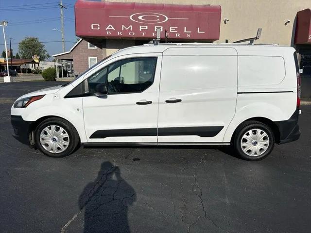 2022 Ford Transit Connect XL Cargo Van for sale in Rushville, IN