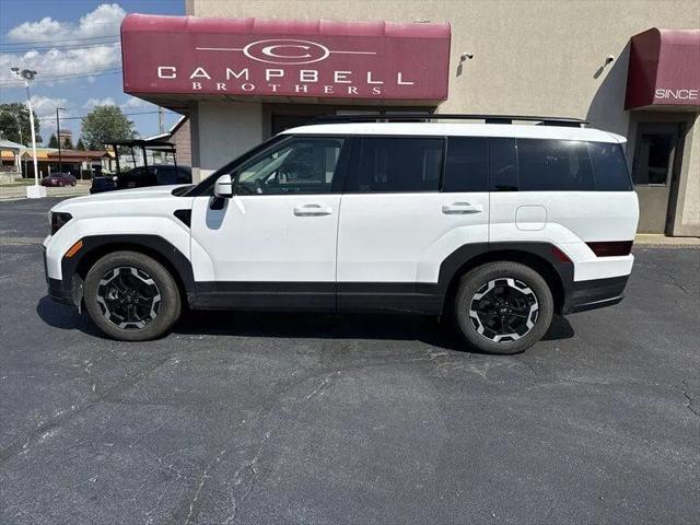 2026 Hyundai Santa Fe SEL for sale in Rushville, IN