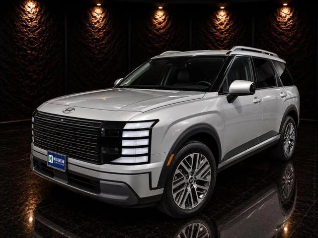 2026 Hyundai Palisade SEL for sale in Danvers, MA