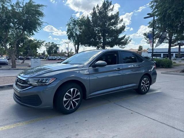 2023 Volkswagen Jetta 1.5T S for sale in Gilbert, AZ