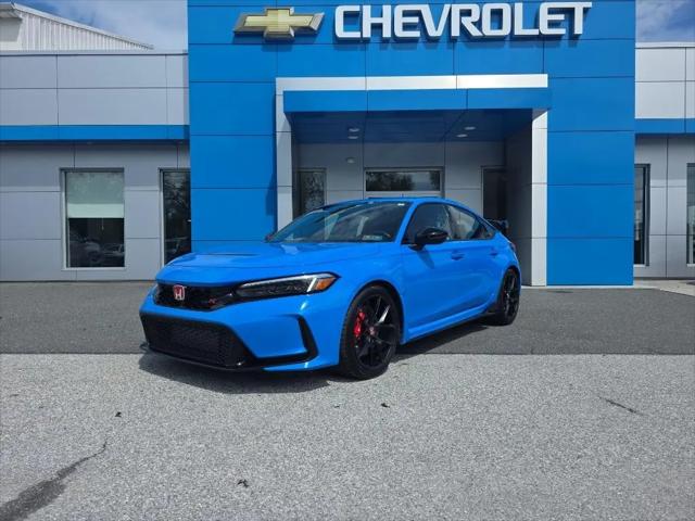 2024 Honda Civic Base for sale in Paradise, PA