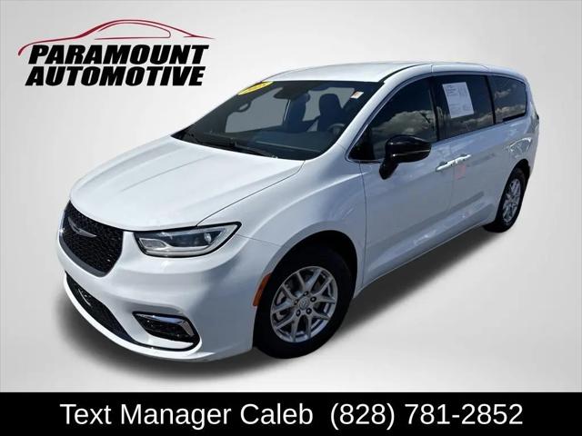 2025 Chrysler Pacifica Select for sale in Hickory, NC