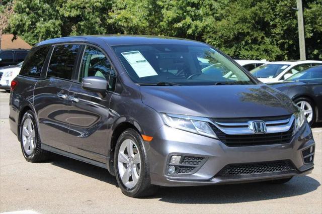 2019 Honda Odyssey EX-L for sale in Gainesville, GA