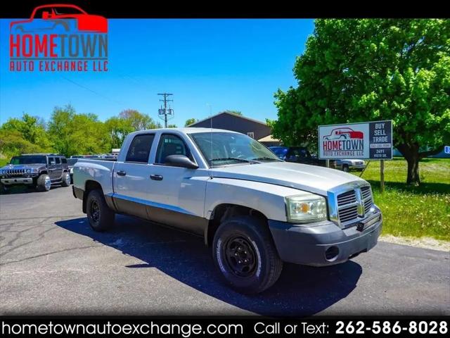 2005 Dodge Dakota ST for sale in Lake Geneva, WI