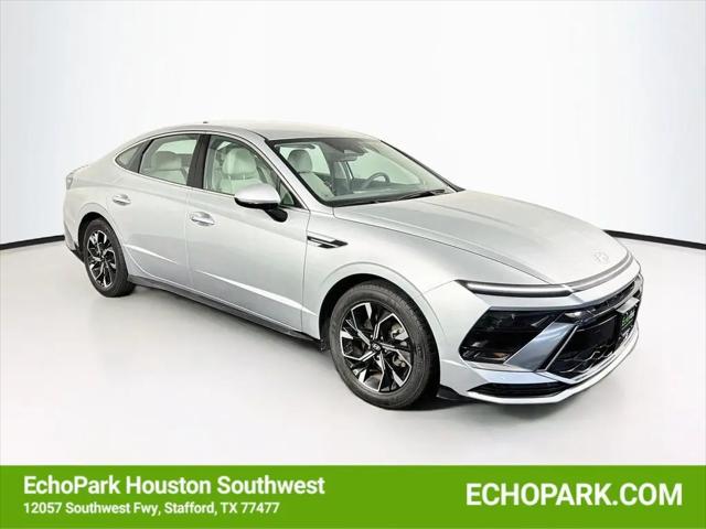 2025 Hyundai Sonata SEL for sale in Stafford, TX