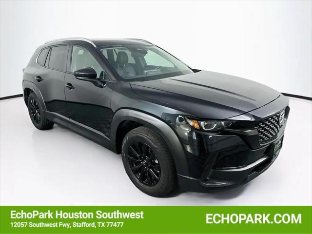 2026 Mazda CX-50 2.5 S Preferred for sale in Stafford, TX