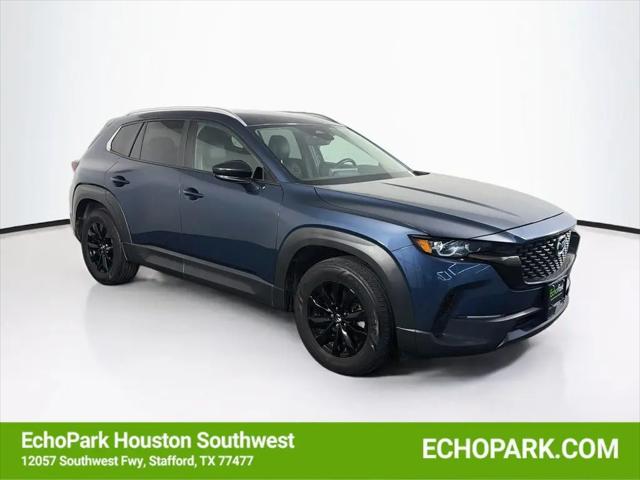2025 Mazda CX-50 2.5 S Preferred Package for sale in Stafford, TX