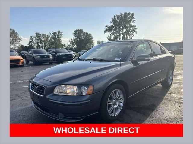 2007 Volvo S60 2.5T for sale in Sidney, OH