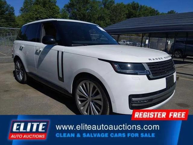 2024 Land Rover Range Rover P400 SE for sale in Hollywood, FL