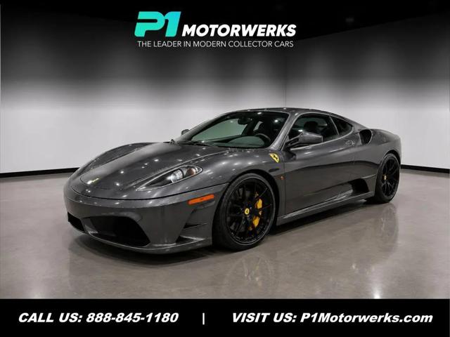 2007 Ferrari F430 Berlinetta for sale in Plano, TX