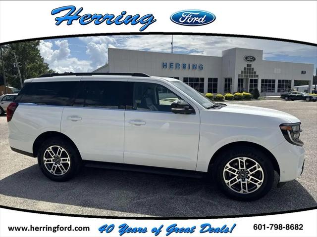 2025 Ford Expedition Active for sale in Picayune, MS
