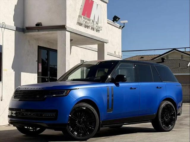 2026 Land Rover Range Rover P530 SE for sale in Rosemead, CA