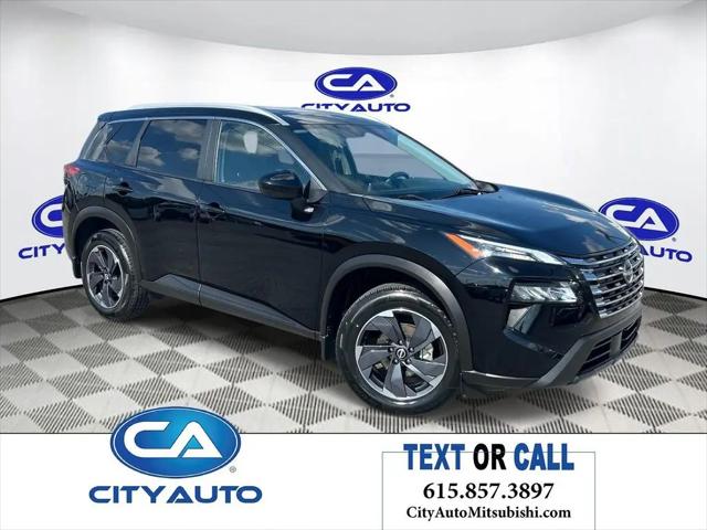 2024 Nissan Rogue SV FWD for sale in Murfreesboro, TN