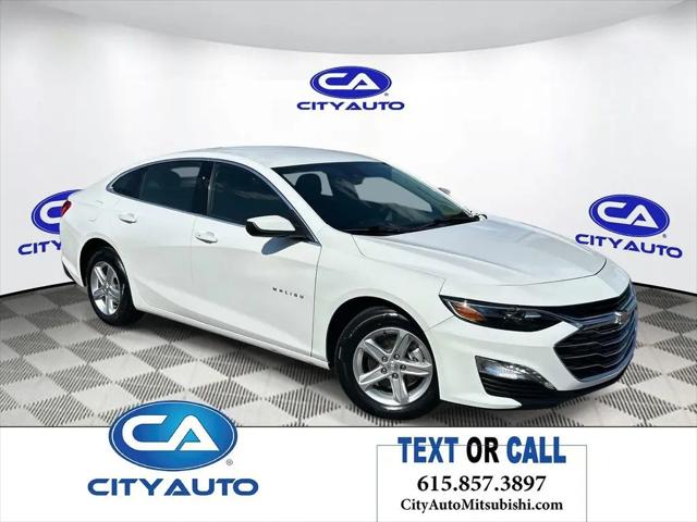 2024 Chevrolet Malibu FWD 1LT for sale in Murfreesboro, TN