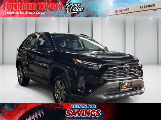 2025 Toyota RAV4 XLE for sale in Bronx, NY