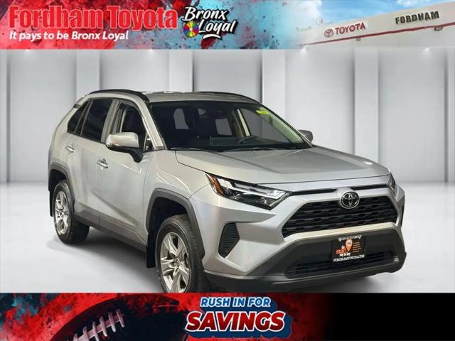 2025 Toyota RAV4 XLE for sale in Bronx, NY